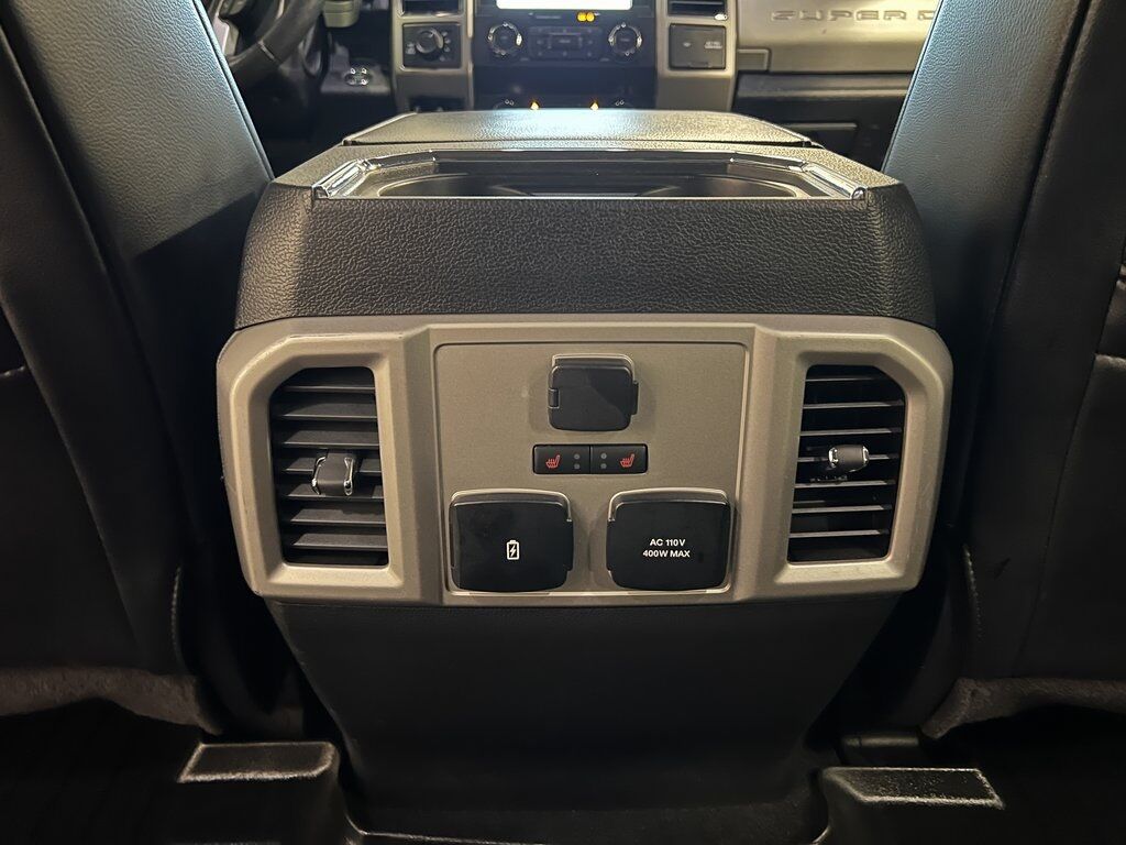 2019 Ford F-250SD Lariat Parker CO