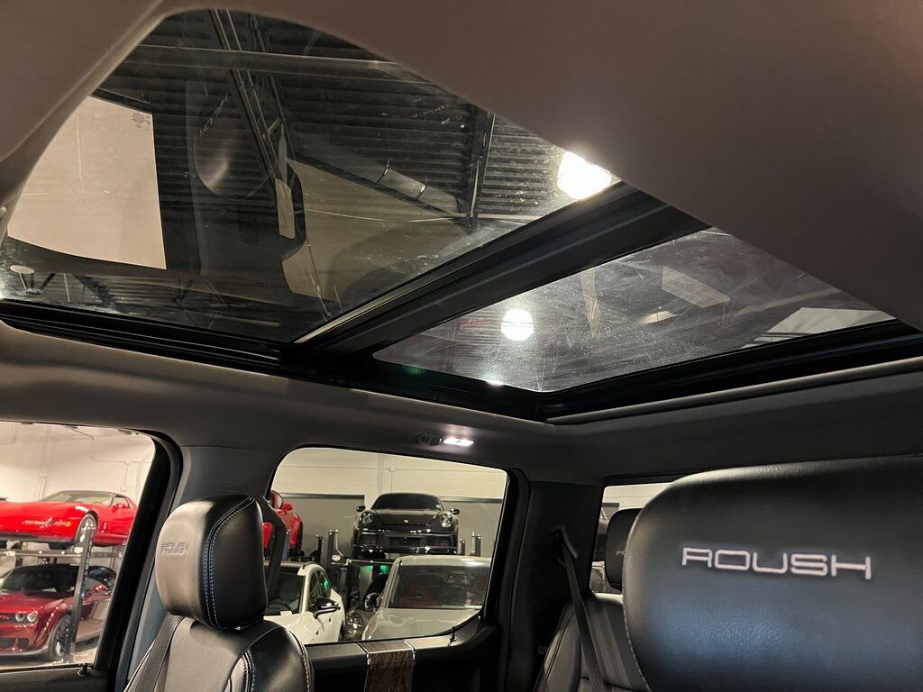 2019 Ford F-250SD Lariat Parker CO