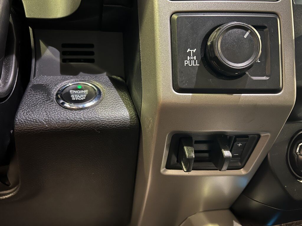 2019 Ford F-250SD Lariat Parker CO