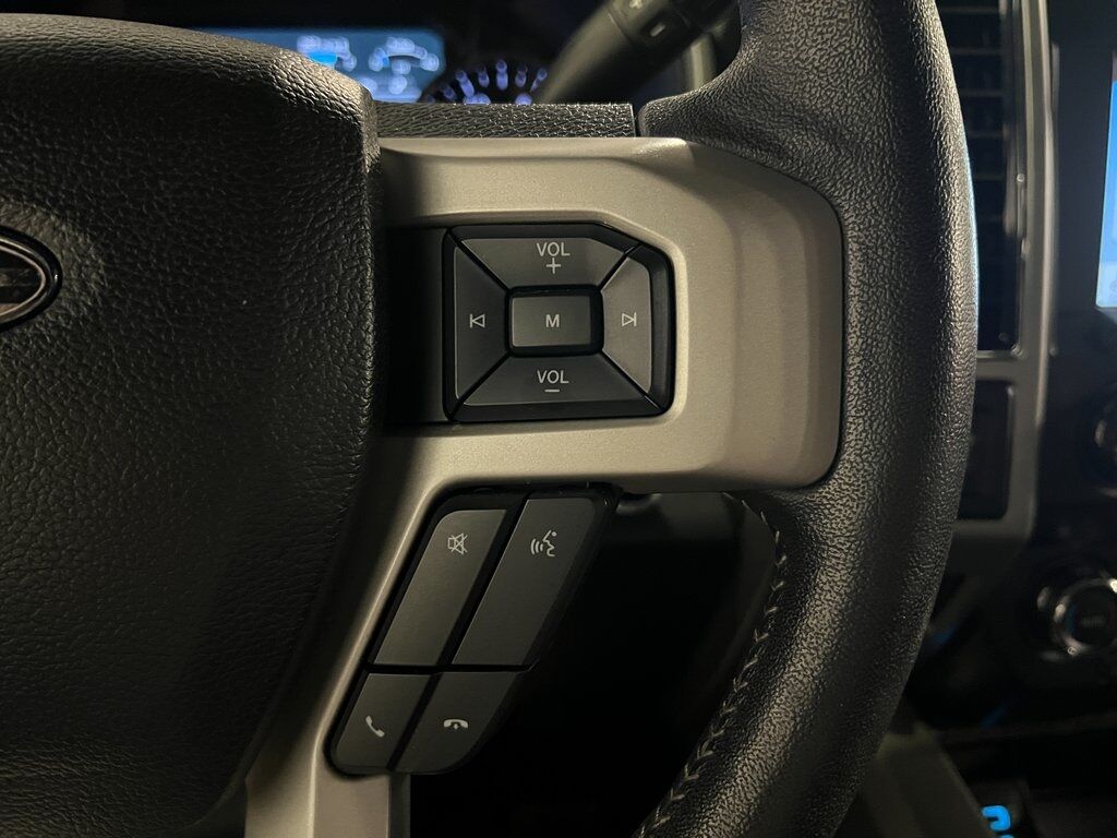 2019 Ford F-250SD Lariat Parker CO