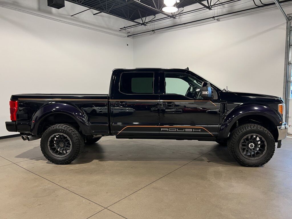 2019 Ford F-250SD Lariat Parker CO