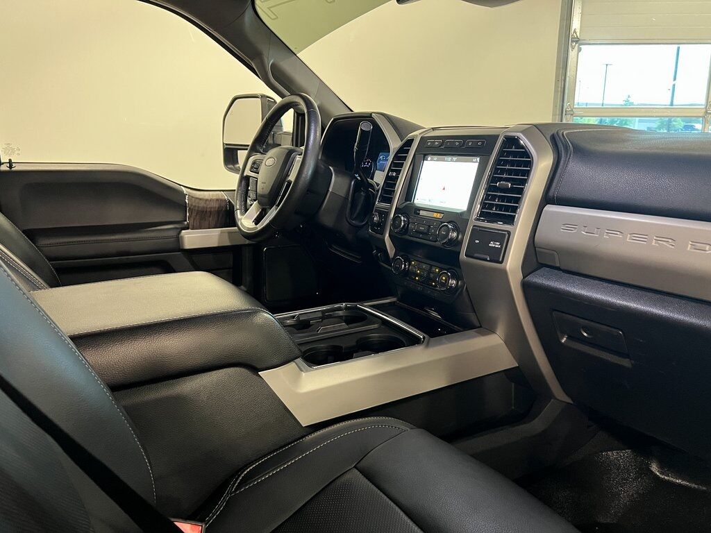 2019 Ford F-250SD Lariat Parker CO