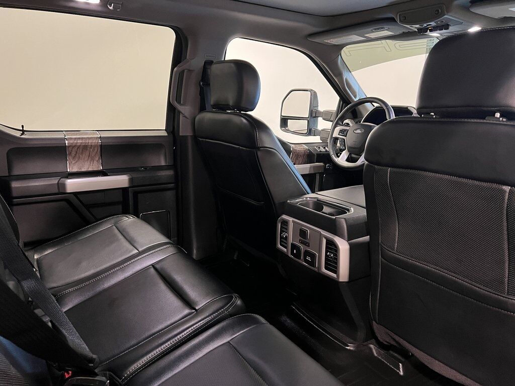 2019 Ford F-250SD Lariat Parker CO