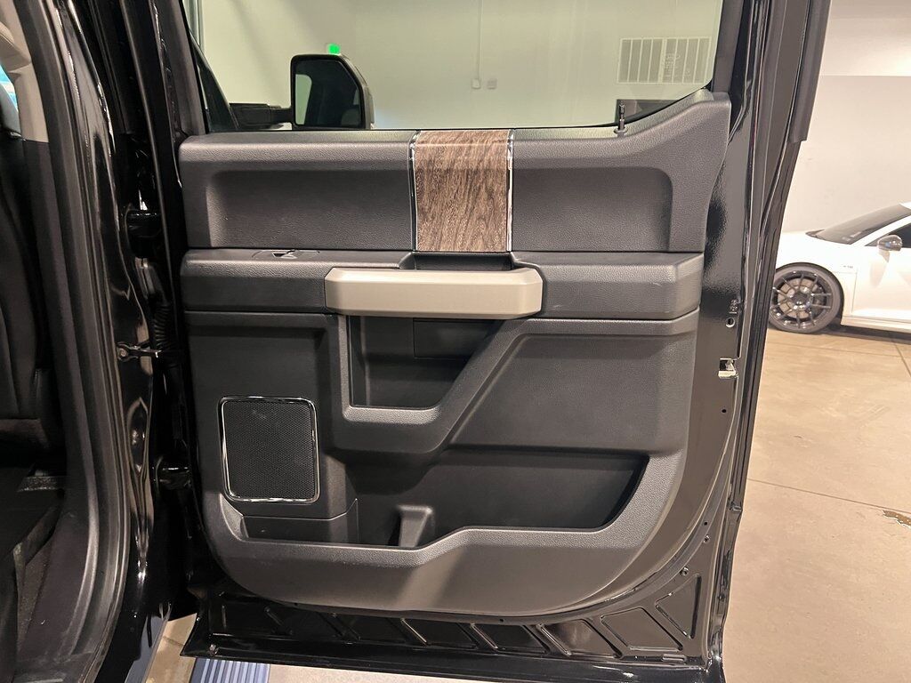 2019 Ford F-250SD Lariat Parker CO