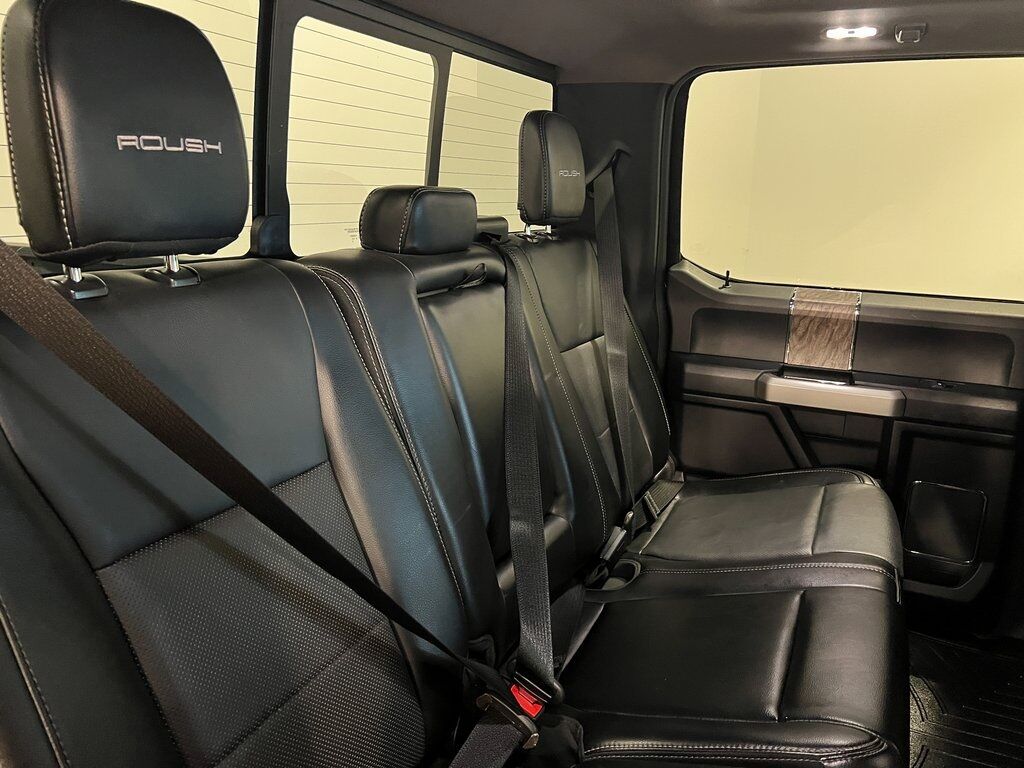 2019 Ford F-250SD Lariat Parker CO