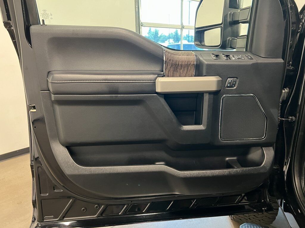 2019 Ford F-250SD Lariat Parker CO