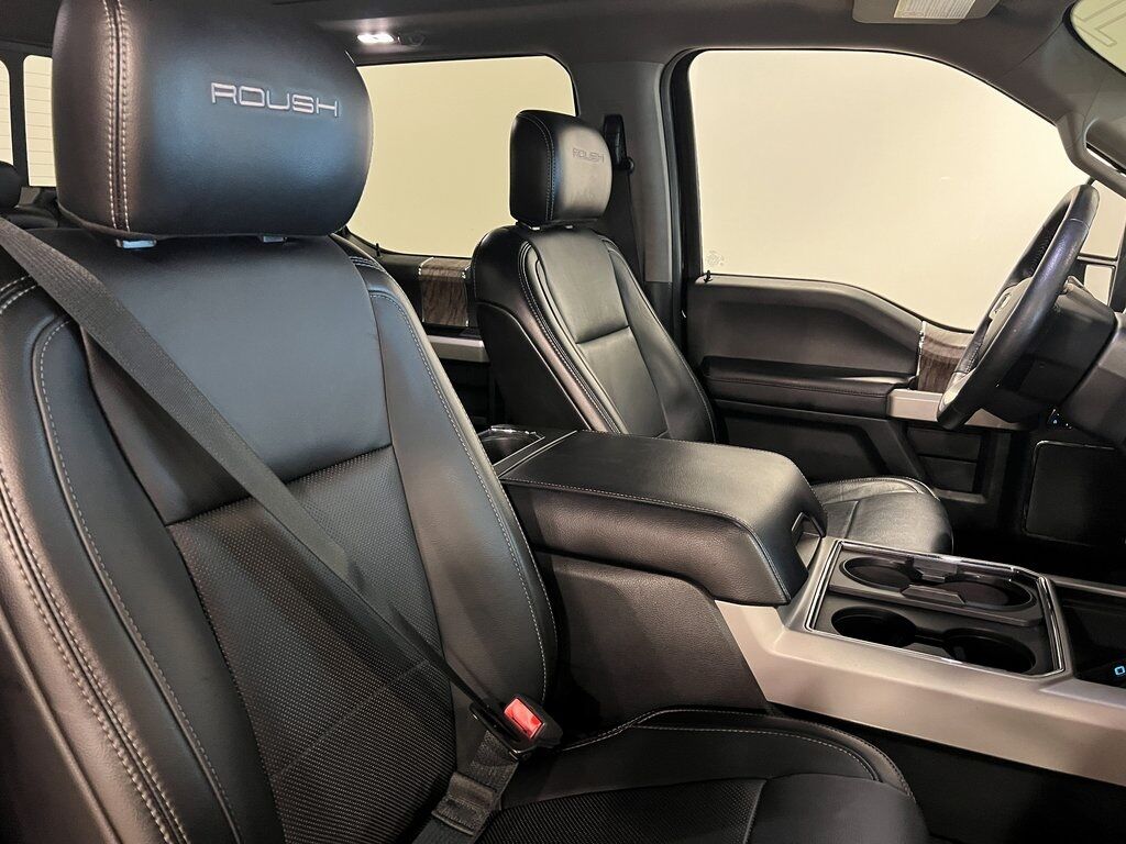 2019 Ford F-250SD Lariat Parker CO