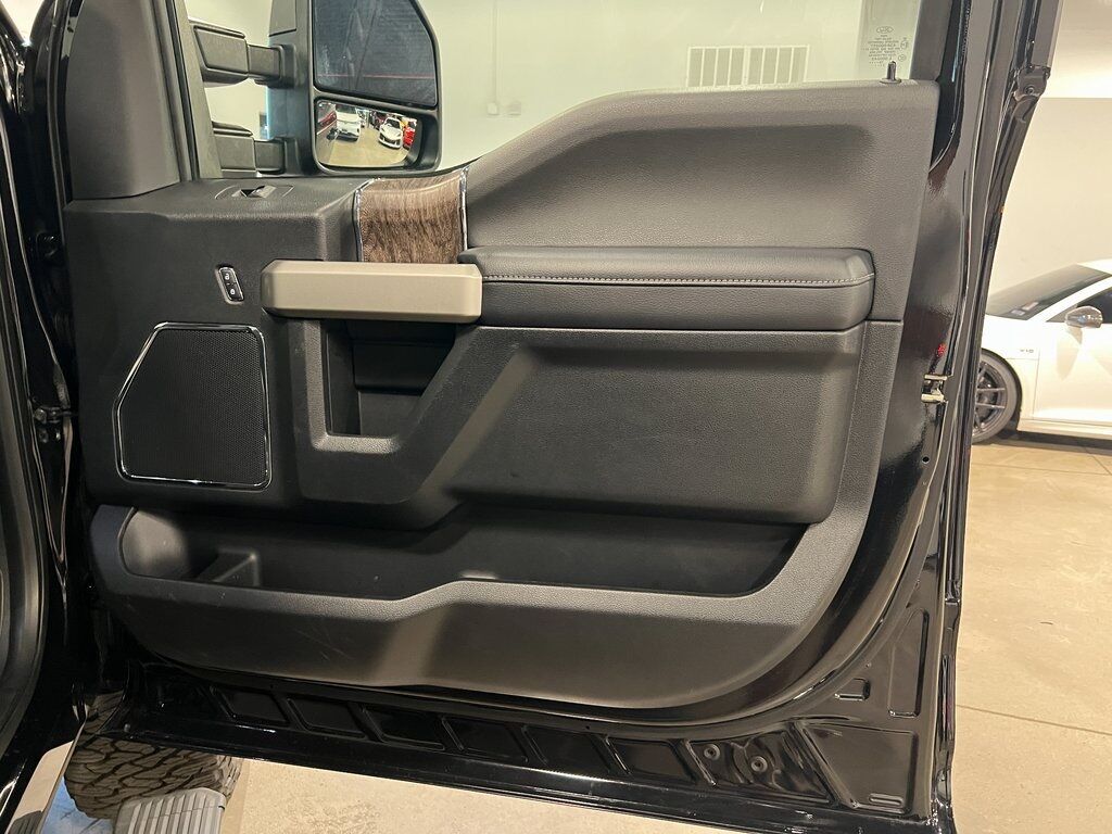 2019 Ford F-250SD Lariat Parker CO