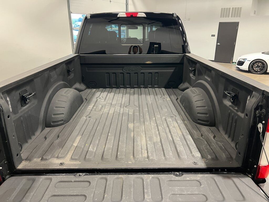 2019 Ford F-250SD Lariat Parker CO