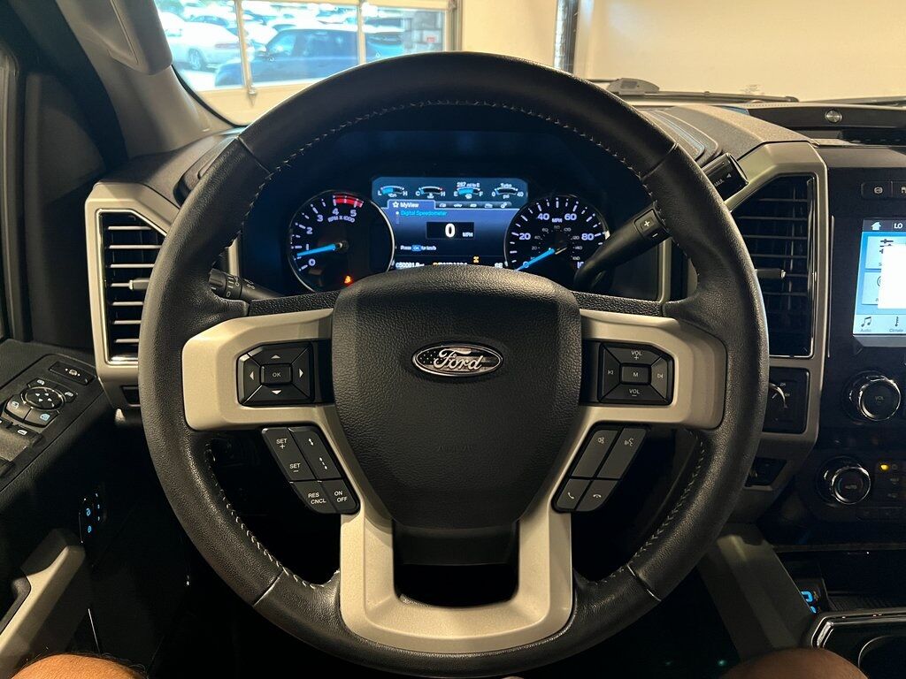 2019 Ford F-250SD Lariat Parker CO