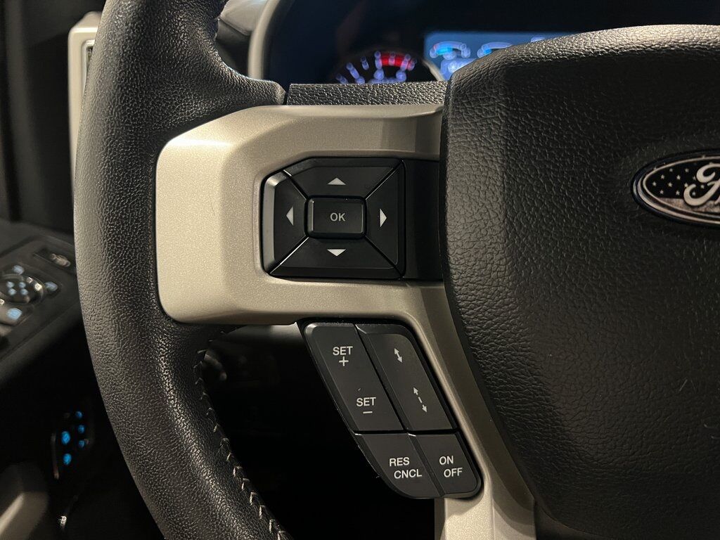 2019 Ford F-250SD Lariat Parker CO