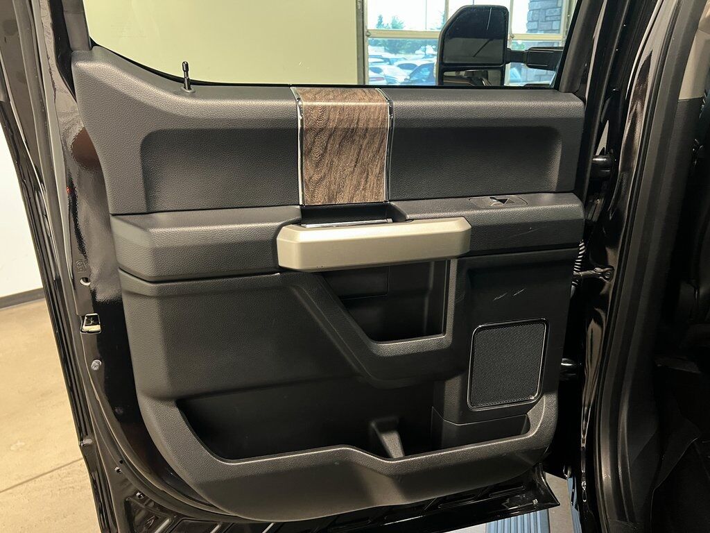 2019 Ford F-250SD Lariat Parker CO