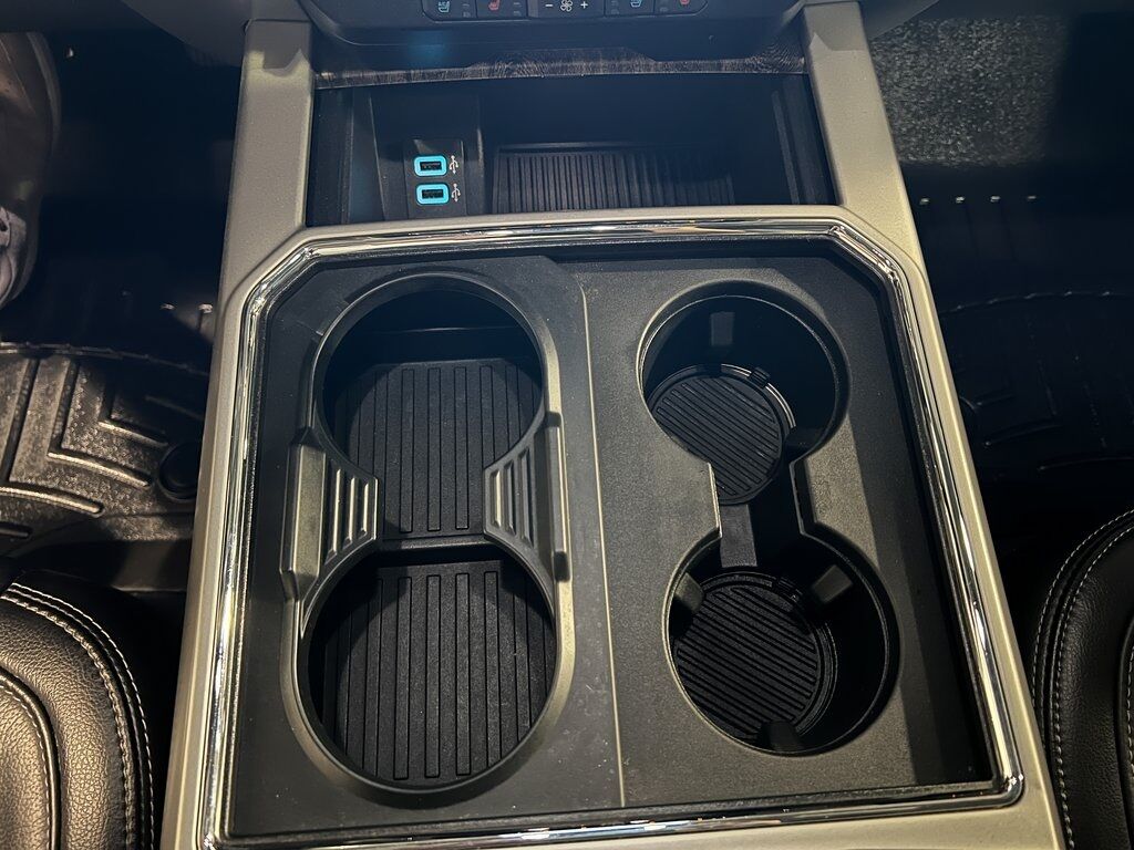 2019 Ford F-250SD Lariat Parker CO