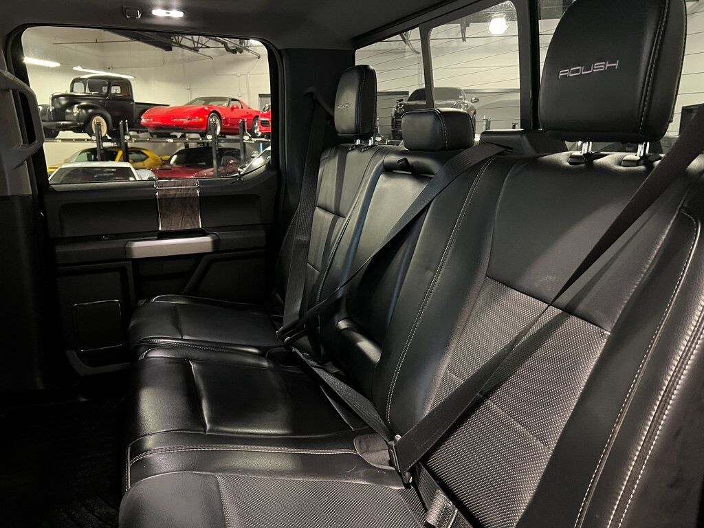 2019 Ford F-250SD Lariat Parker CO