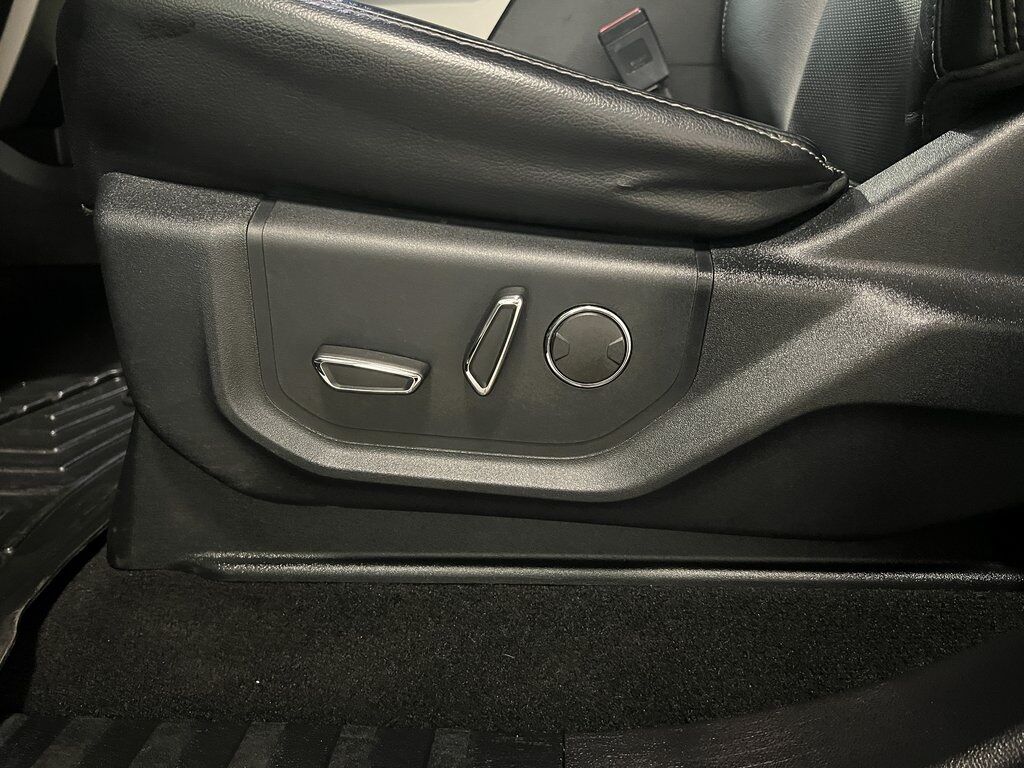 2019 Ford F-250SD Lariat Parker CO