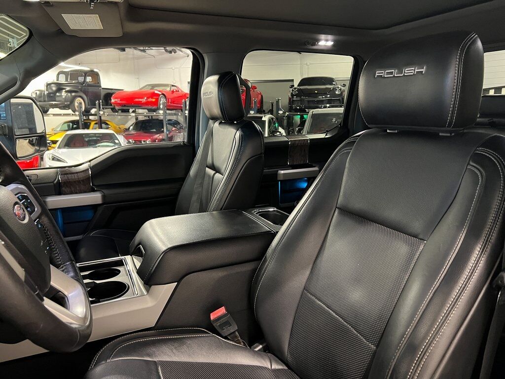 2019 Ford F-250SD Lariat Parker CO