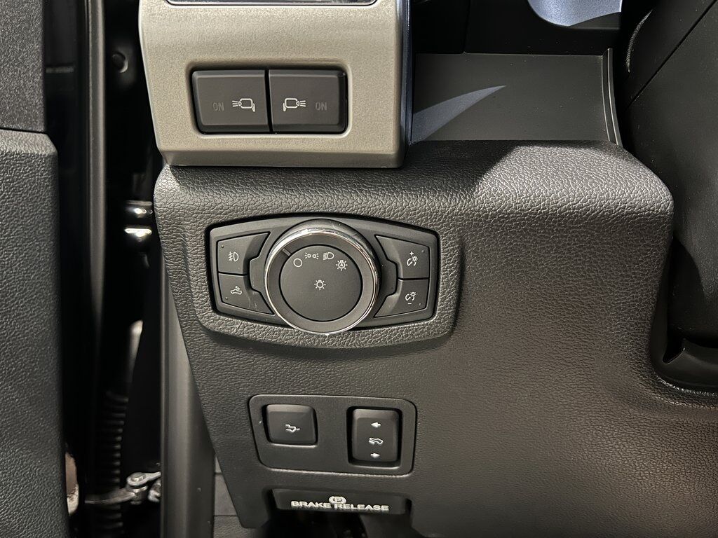 2019 Ford F-250SD Lariat Parker CO