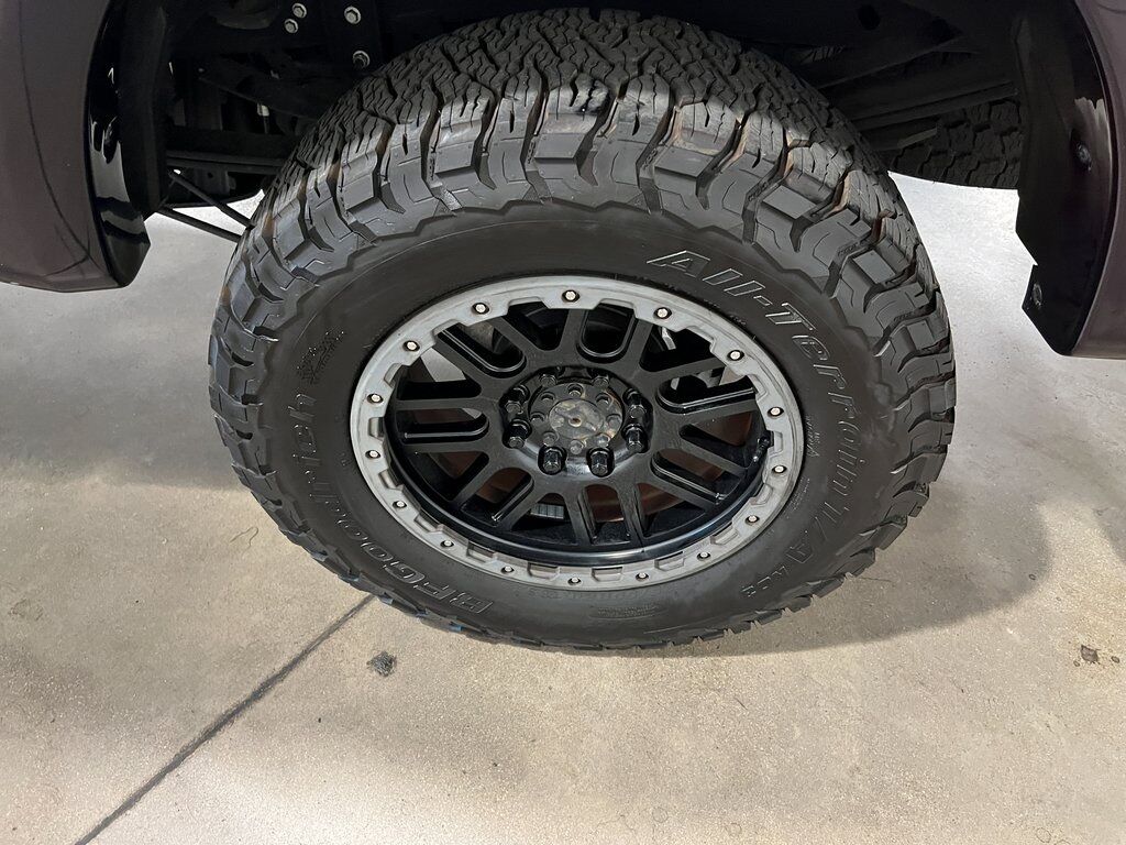 2019 Ford F-250SD Lariat Parker CO