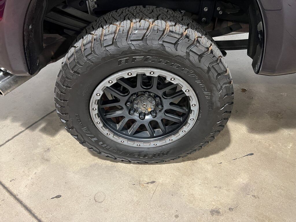2019 Ford F-250SD Lariat Parker CO