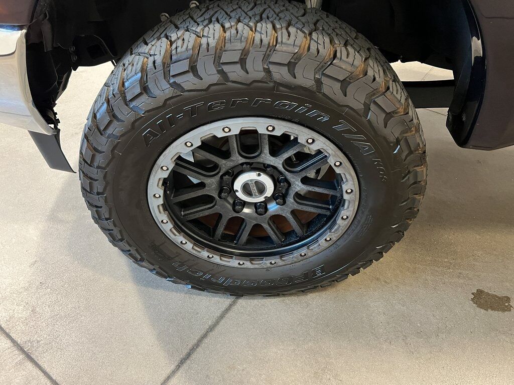 2019 Ford F-250SD Lariat Parker CO