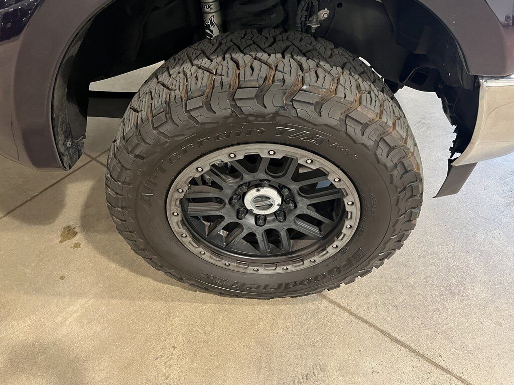 2019 Ford F-250SD Lariat Parker CO