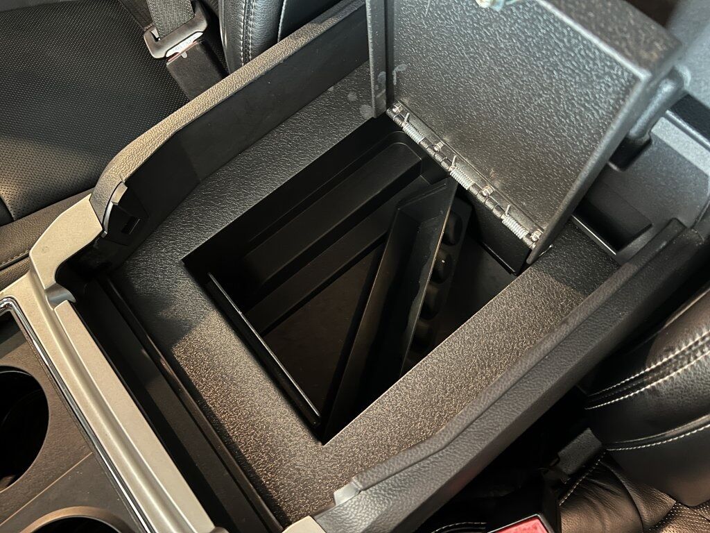 2019 Ford F-250SD Lariat Parker CO