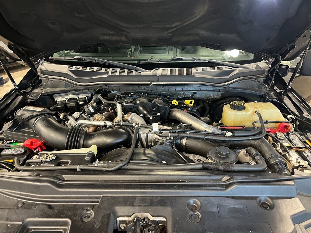 2019 Ford F-250SD Lariat Parker CO