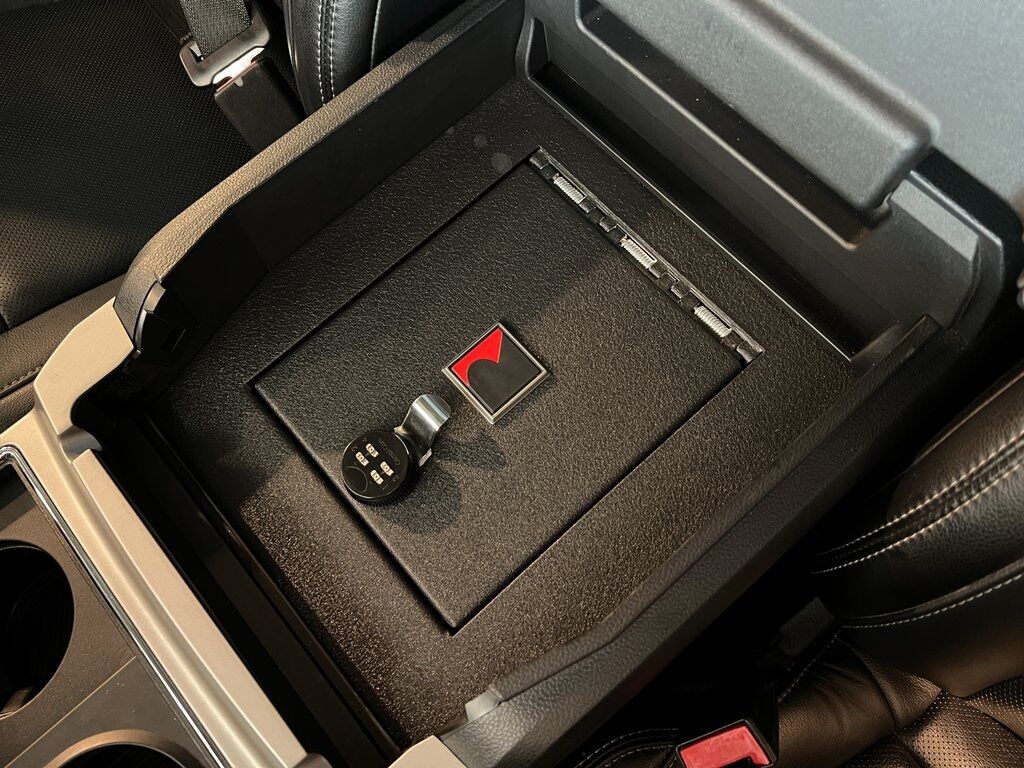 2019 Ford F-250SD Lariat Parker CO