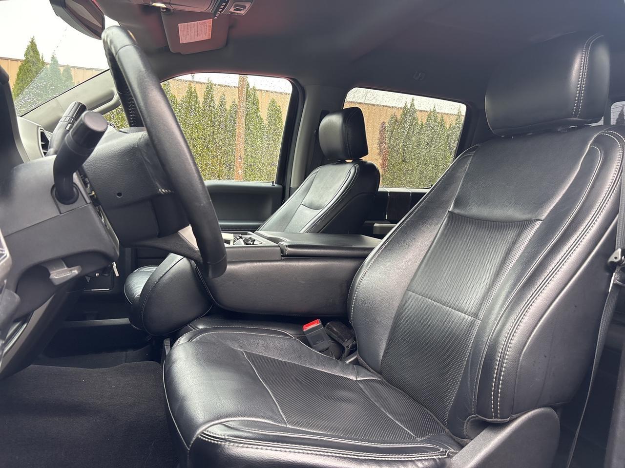 2019 Ford F-250SD Lariat Portland OR