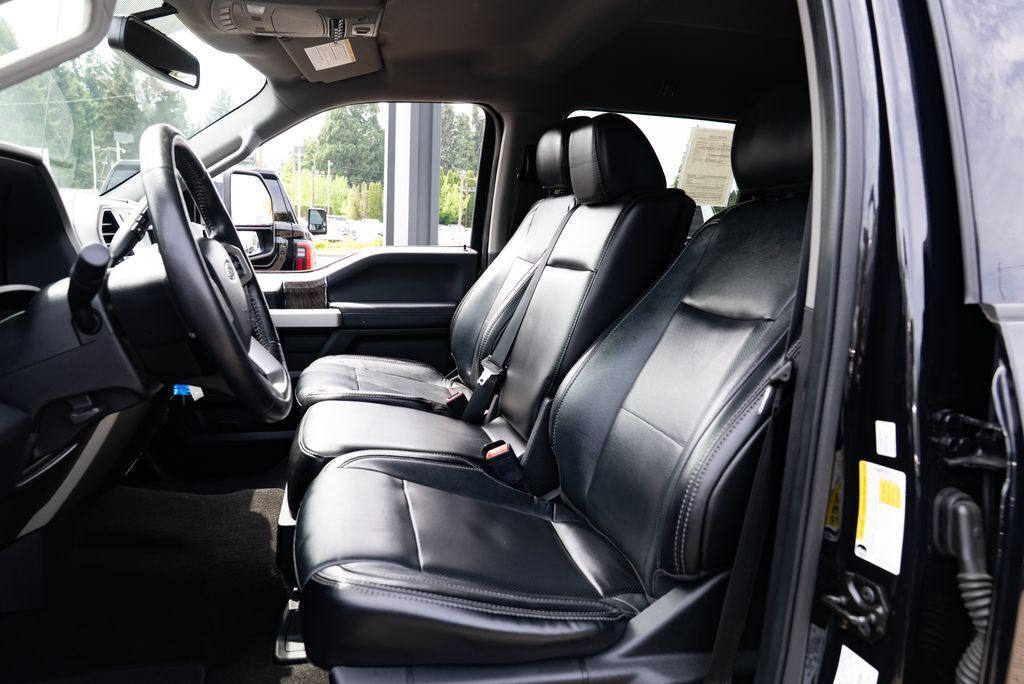 2019 Ford F-250SD Lariat Milwaukie OR