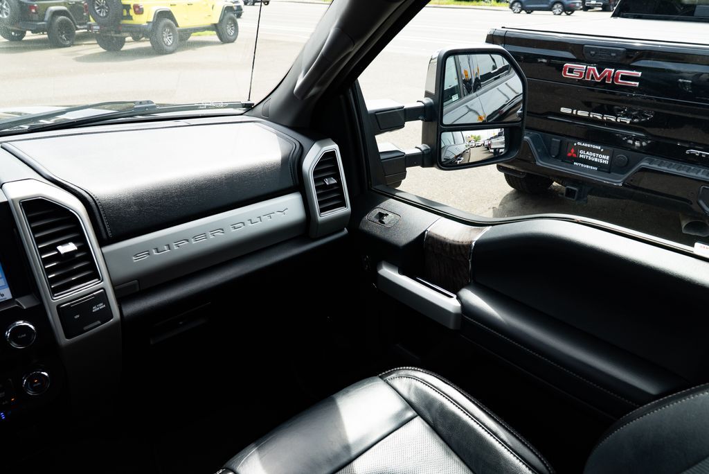 2019 Ford F-250SD Lariat Milwaukie OR