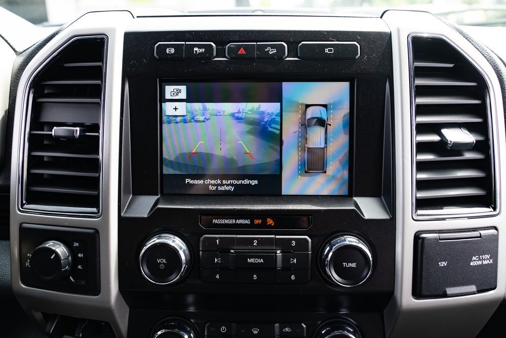 2019 Ford F-250SD Lariat Milwaukie OR