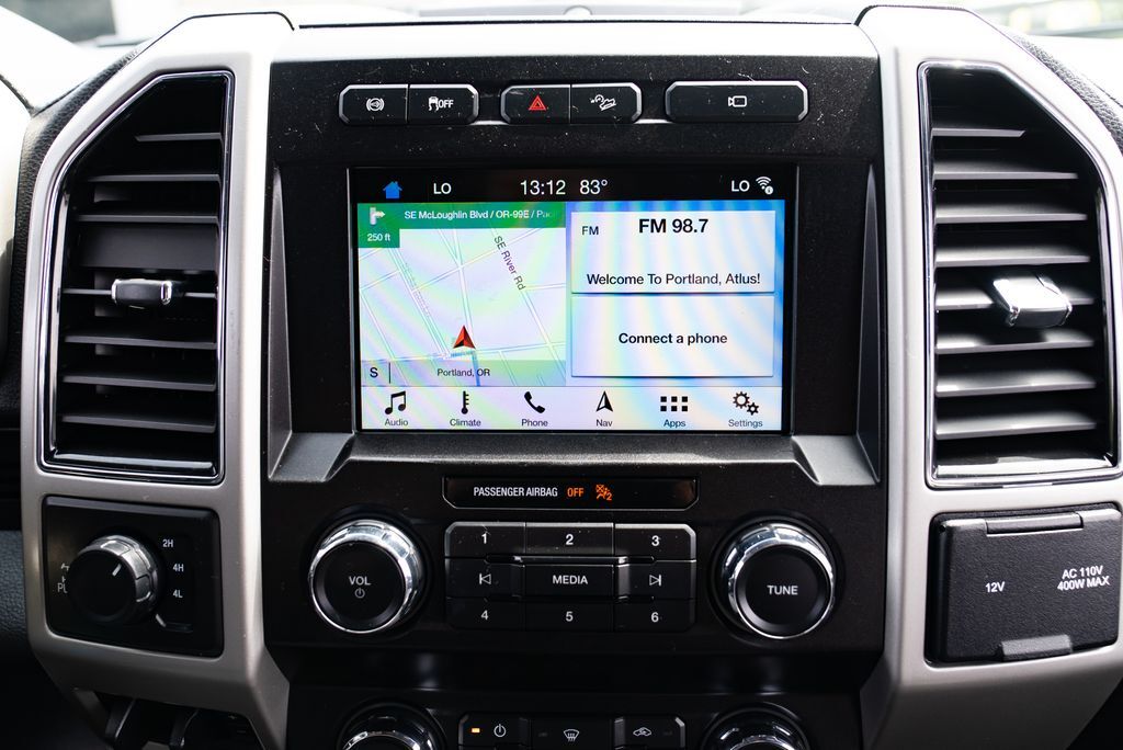 2019 Ford F-250SD Lariat Milwaukie OR