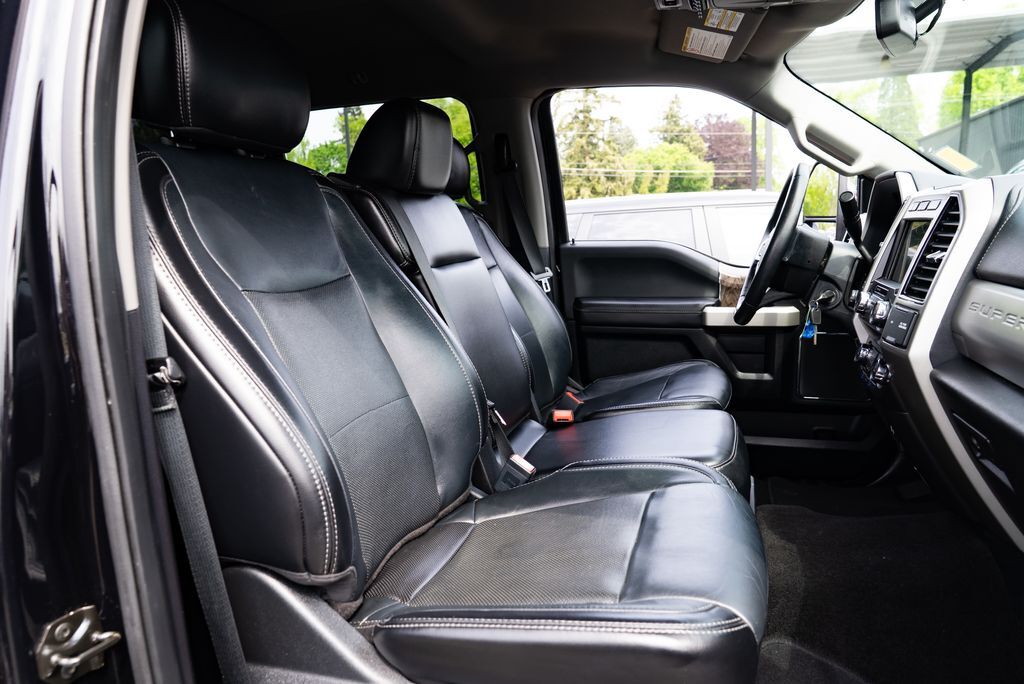 2019 Ford F-250SD Lariat Milwaukie OR