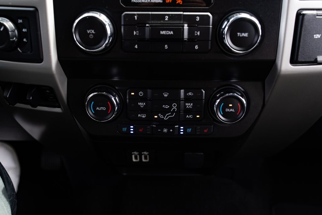 2019 Ford F-250SD Lariat Milwaukie OR