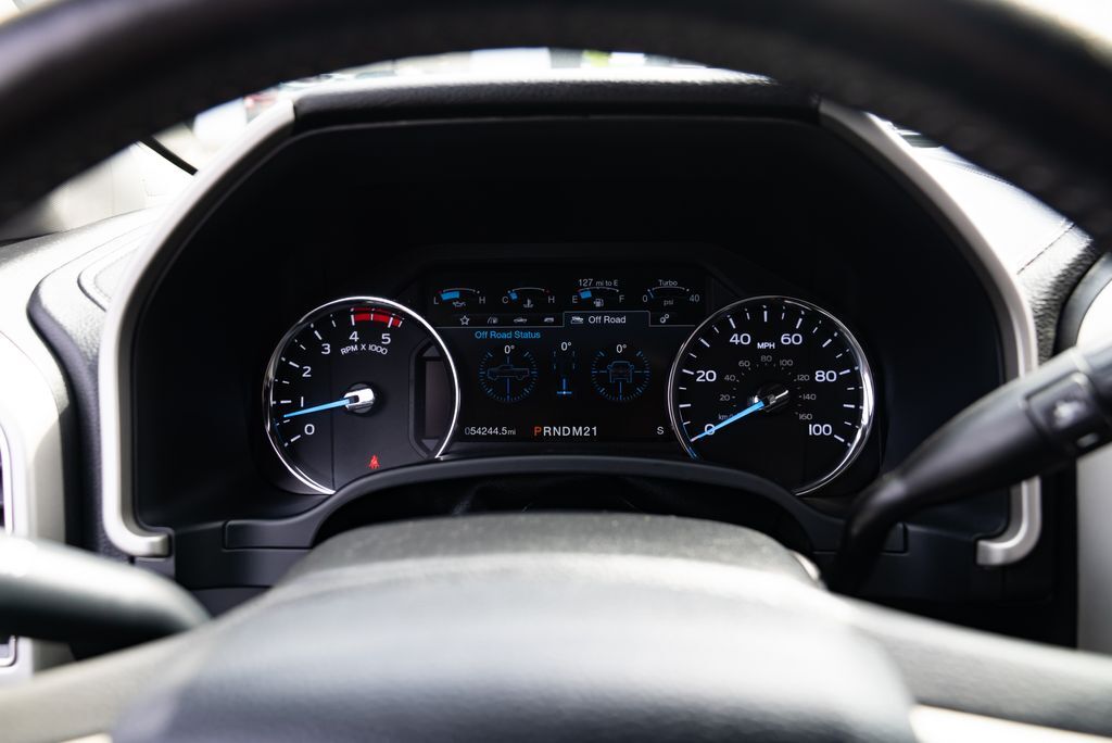 2019 Ford F-250SD Lariat Milwaukie OR