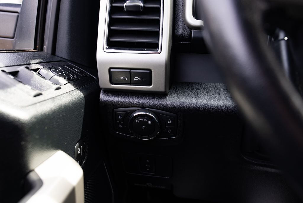 2019 Ford F-250SD Lariat Milwaukie OR