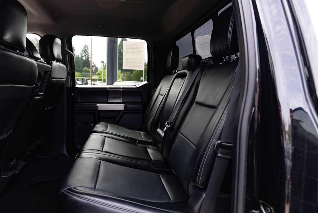 2019 Ford F-250SD Lariat Milwaukie OR