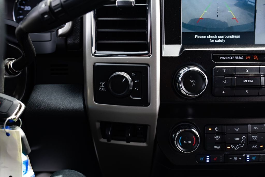 2019 Ford F-250SD Lariat Milwaukie OR