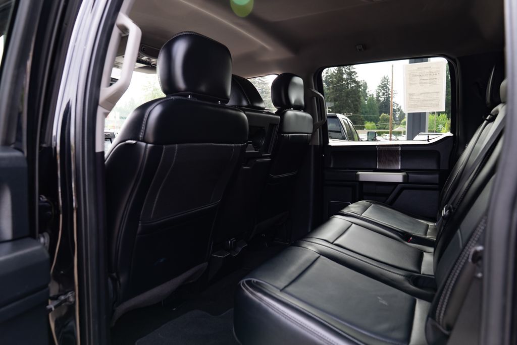 2019 Ford F-250SD Lariat Milwaukie OR
