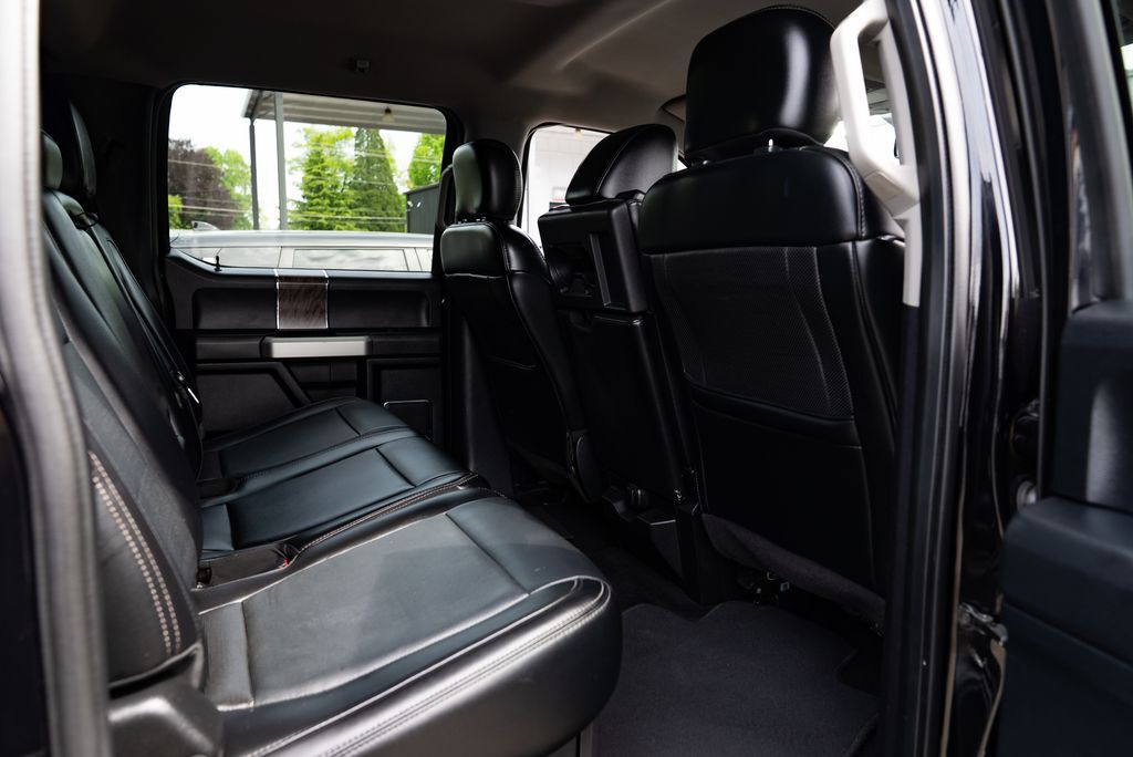 2019 Ford F-250SD Lariat Milwaukie OR