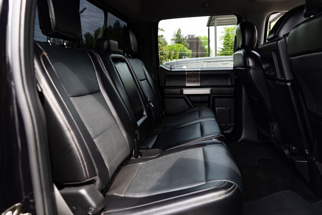2019 Ford F-250SD Lariat Milwaukie OR