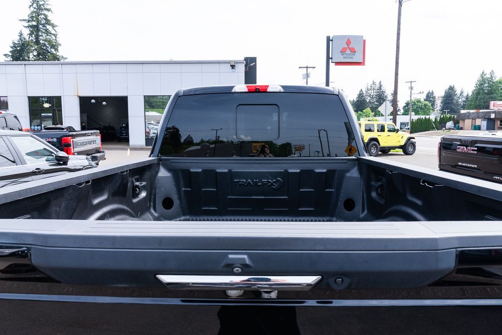 2019 Ford F-250SD Lariat Milwaukie OR