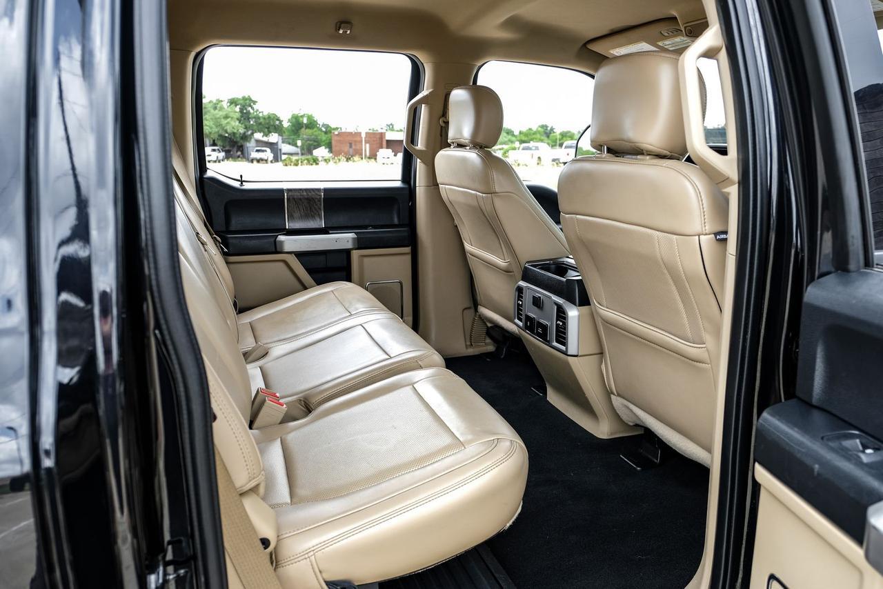 2019 Ford F-250SD Lariat Richardson TX