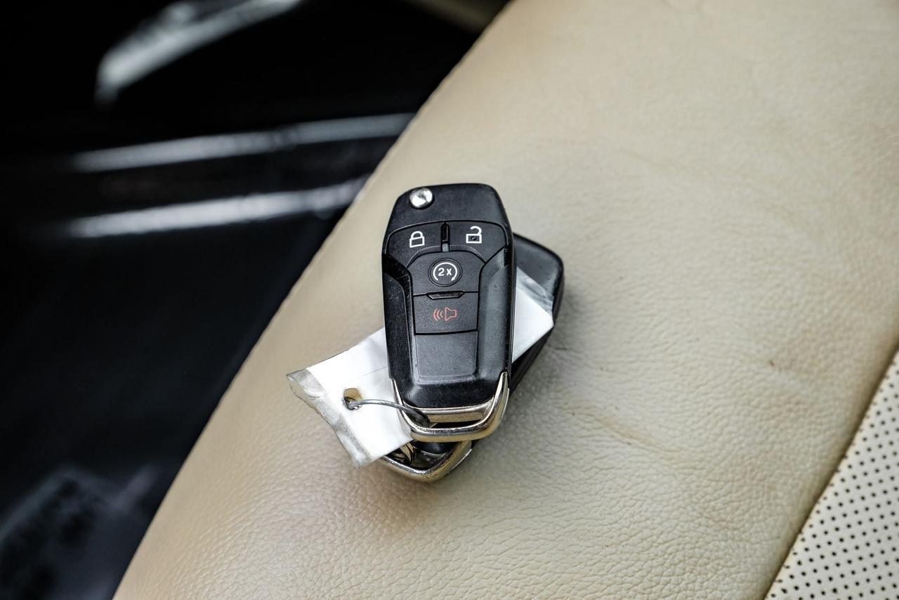 2019 Ford F-250SD Lariat Richardson TX