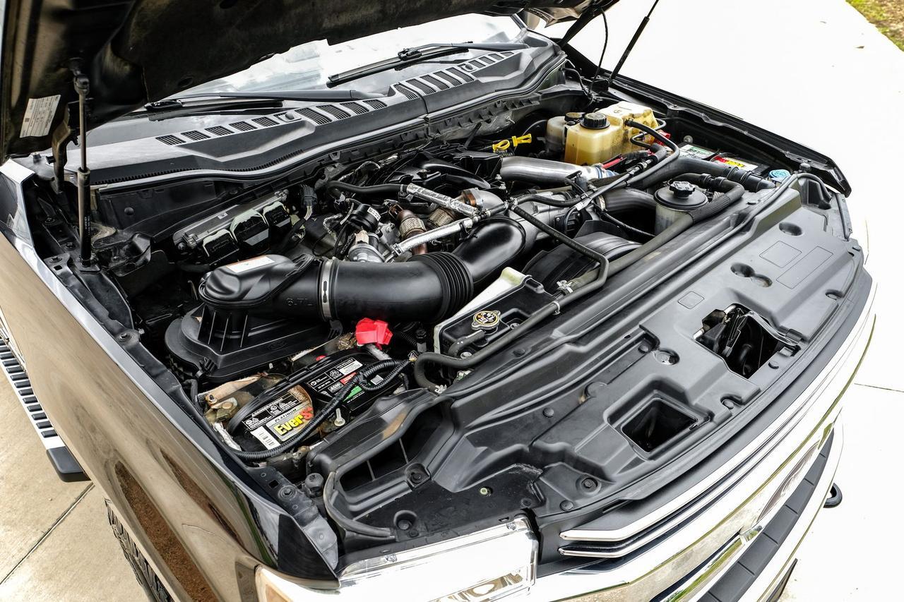 2019 Ford F-250SD Lariat Richardson TX