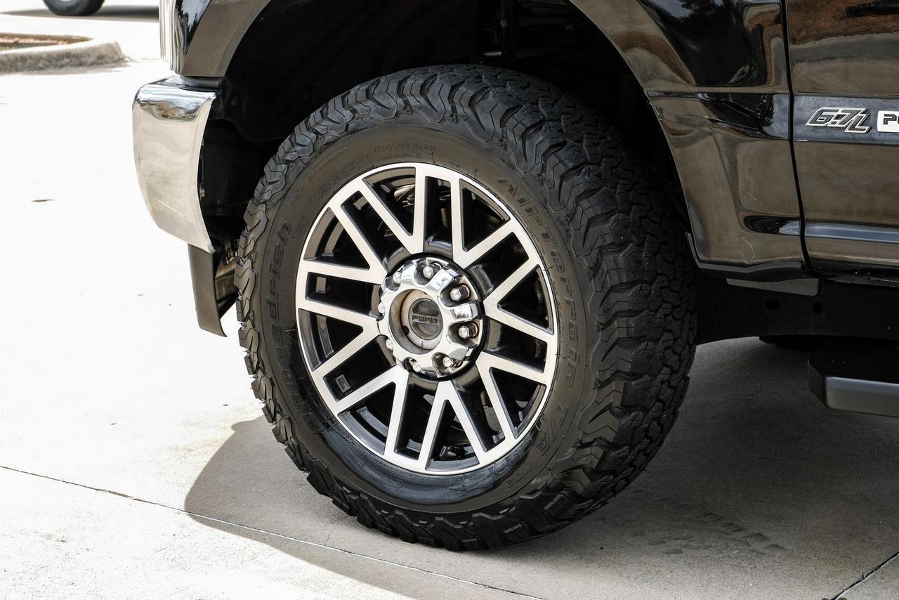 2019 Ford F-250SD Lariat Richardson TX