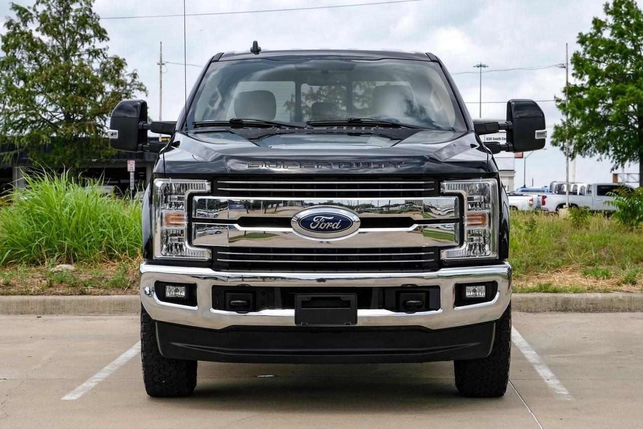2019 Ford F-250SD Lariat Richardson TX
