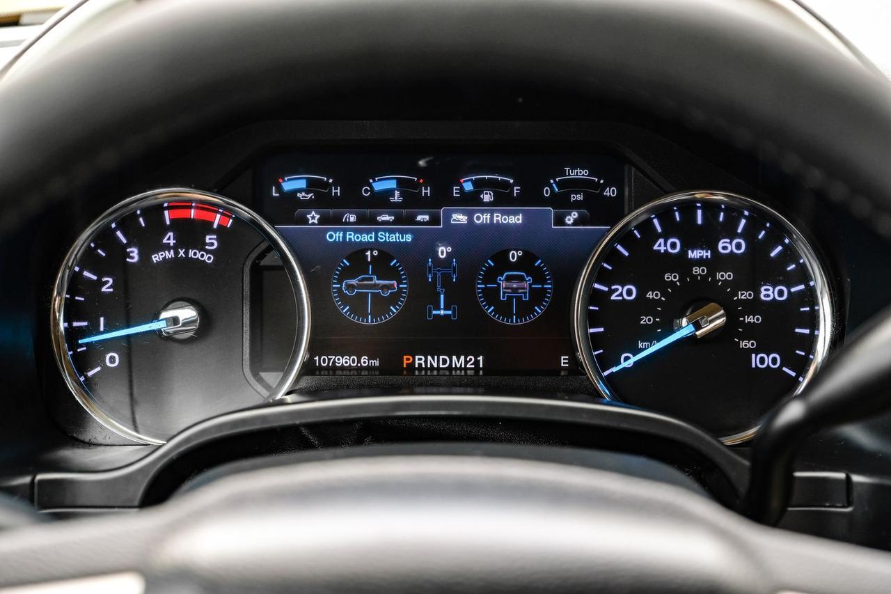 2019 Ford F-250SD Lariat Richardson TX