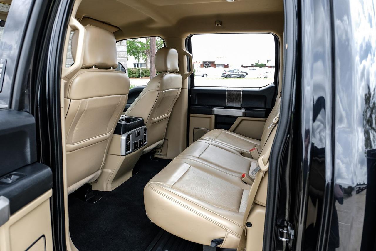 2019 Ford F-250SD Lariat Richardson TX